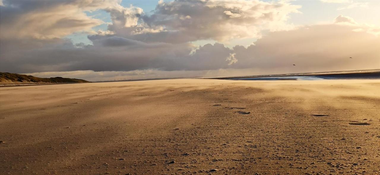 Le Bout Des Dunes, Baie De Somme Saint-Quentin-en-Tourmont Extérieur photo